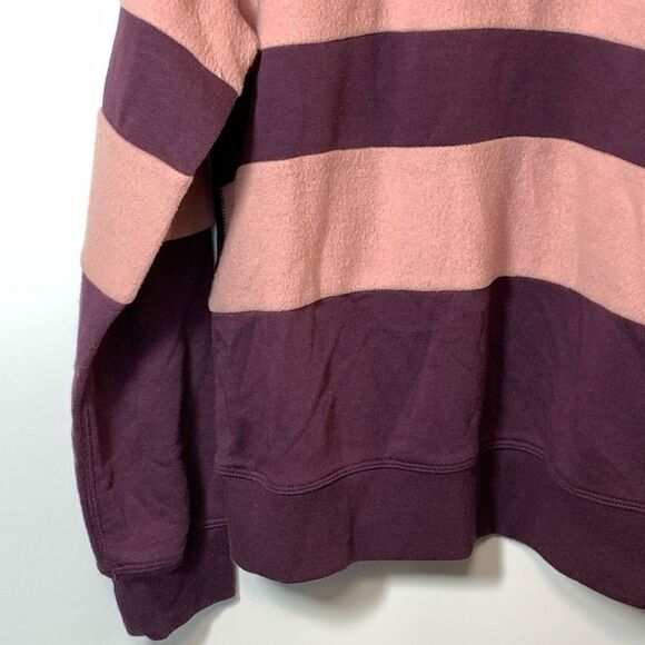 Petite Sonoma Goods For Life Everyday Crewneck Sweatshirt - Picture 5 of 6